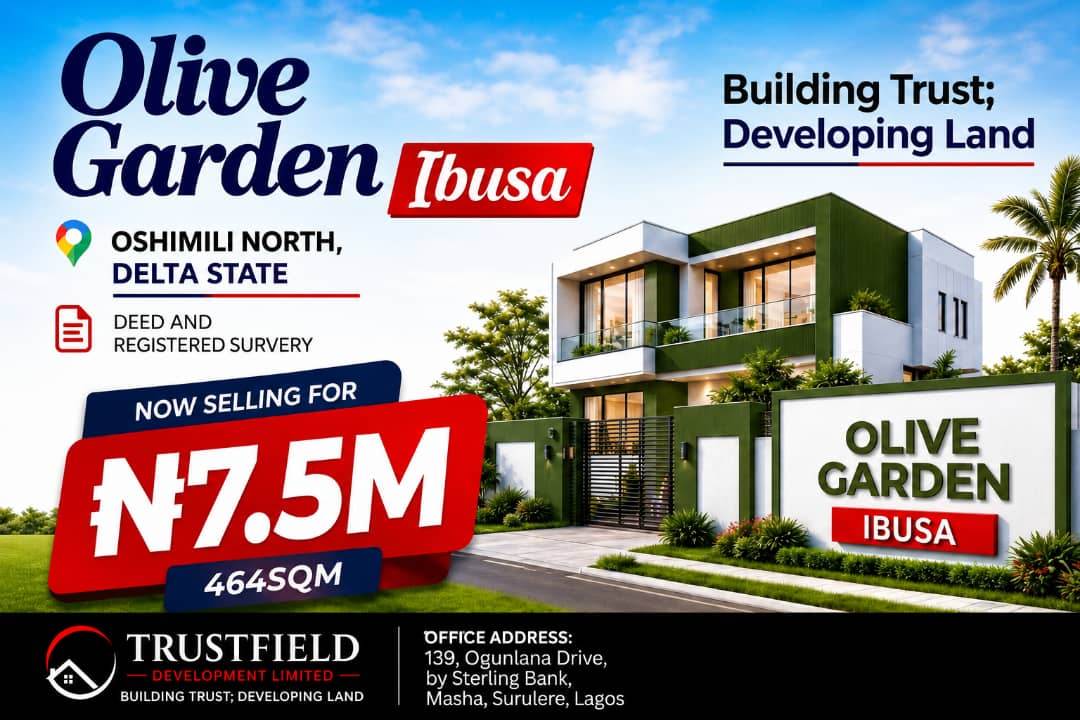 Olive Garden Ibusa