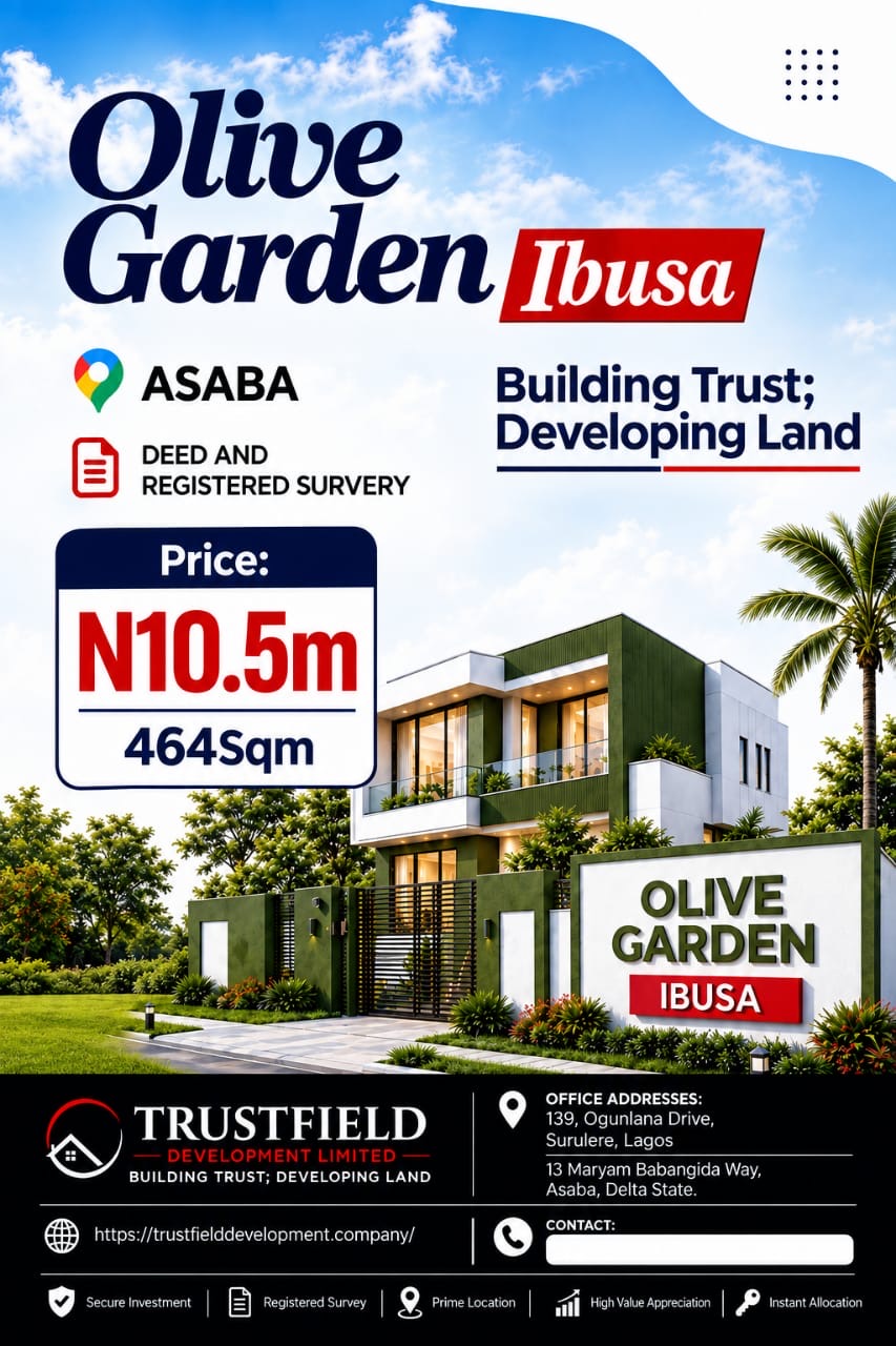 Olive Garden Ibusa flyer